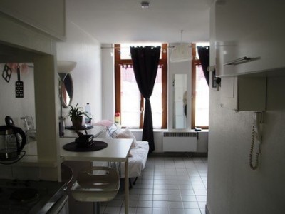 APPARTEMENT T1 - LILLE CENTRE - 34 m2 - VENDU