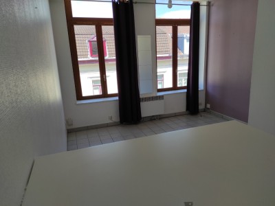 APPARTEMENT T1 - LILLE CENTRE - 34 m2 - VENDU