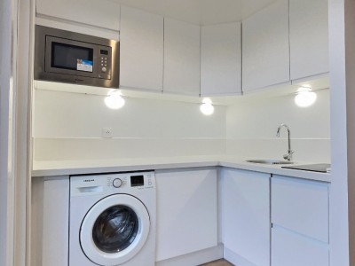 APPARTEMENT T1 A VENDRE - LILLE CORMONTAIGNE - 26.09 m2 - 149500 €