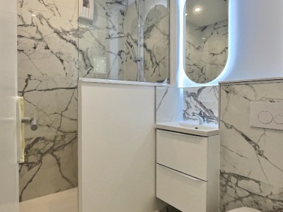 APPARTEMENT T1 A VENDRE - LILLE CORMONTAIGNE - 26.09 m2 - 149500 €
