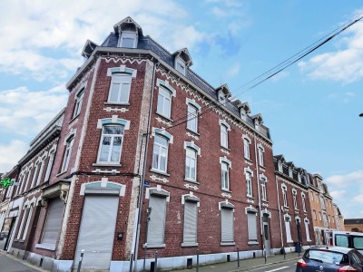 APPARTEMENT T1 - LILLE FIVES - 38.29 m2 - 113500€