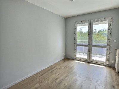 APPARTEMENT T2 - LA MADELEINE - 46.76 m2 - LOUÉ