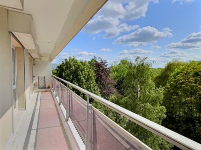 APPARTEMENT T2 - LA MADELEINE - 46.76 m2 - LOUÉ