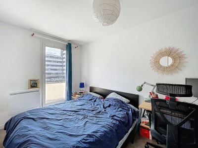 APPARTEMENT T2 - LILLE CORMONTAIGNE - 34.5 m2 - LOU&Eacute;