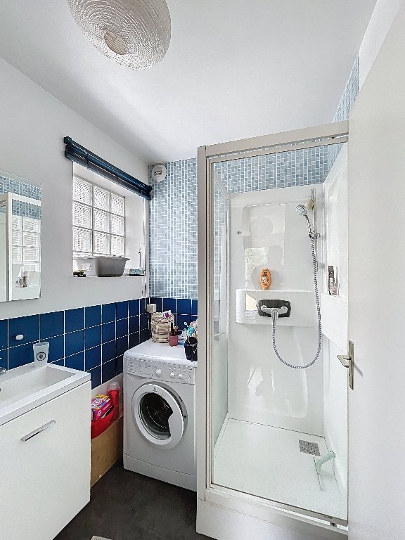 APPARTEMENT T2 - LILLE CORMONTAIGNE - 34.5 m2 - LOU&Eacute;