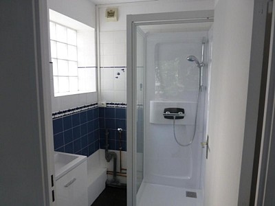 APPARTEMENT T2 - LILLE CORMONTAIGNE - 34.5 m2 - 640€ charges comprises par mois