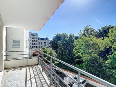 APPARTEMENT T2 A LOUER - LILLE CORMONTAIGNE - 34.5 m2 - 640€ charges comprises par mois
