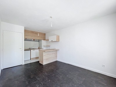 APPARTEMENT T2 A LOUER - LILLE CORMONTAIGNE - 34.5 m2 - 640€ charges comprises par mois