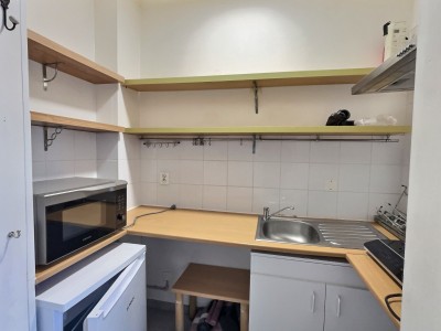 APPARTEMENT T2 A LOUER - LILLE NATIONALE - 37.8 m2 - 820€ charges comprises par mois