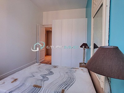 APPARTEMENT T2 A LOUER - LILLE SOLFERINO SACRE COEUR - 37.05 m2 - 850 &euro; charges comprises par mois