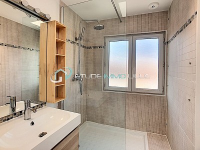 APPARTEMENT T2 A LOUER - LILLE VAUBAN - 34.95 m2 - 691€ charges comprises par mois