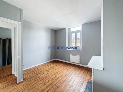 APPARTEMENT T2 A LOUER - LILLE VAUBAN - 42.78 m2 - 765�&euro; charges comprises par mois