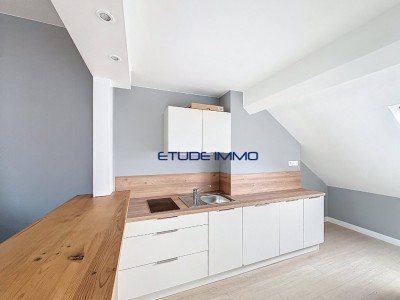 APPARTEMENT T2 A LOUER - LILLE VAUBAN - 42.78 m2 - 765�&euro; charges comprises par mois