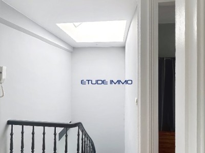 APPARTEMENT T2 A LOUER - LILLE VAUBAN - 42.78 m2 - 765�&euro; charges comprises par mois