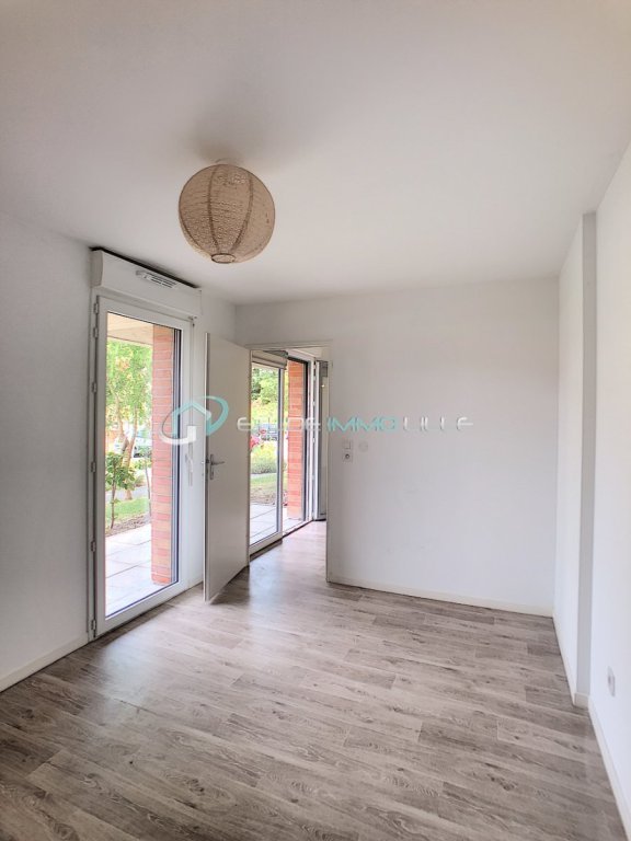 APPARTEMENT T2 A LOUER - WAMBRECHIES - 41.08 m2 - 520 &euro; charges comprises par mois
