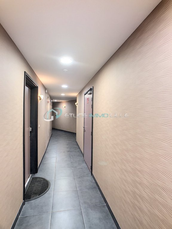 APPARTEMENT T2 A LOUER - WAMBRECHIES - 41.08 m2 - 520 &euro; charges comprises par mois