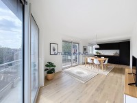 APPARTEMENT T2 A VENDRE - LILLE BEAUX-ARTS - 53 m2 - 318 000 &euro;