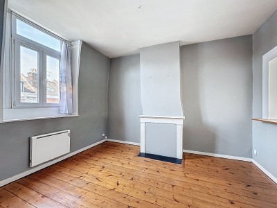 T2 duplex 43 m  Vauban,  2 min du mtro Cormontaigne