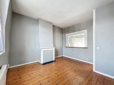 T2 duplex 43 m  Vauban,  2 min du mtro Cormontaigne