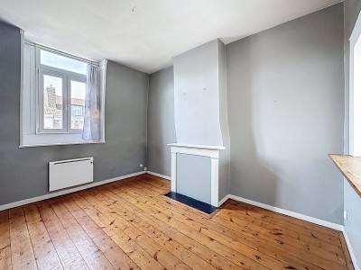 T2 duplex 43 m  Vauban,  2 min du mtro Cormontaigne