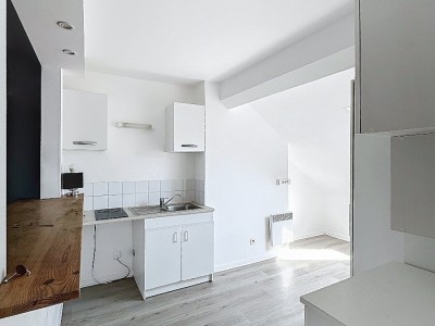 T2 duplex 43 m  Vauban,  2 min du mtro Cormontaigne