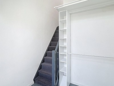 T2 duplex 43 m  Vauban,  2 min du mtro Cormontaigne