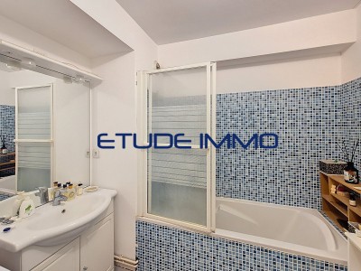 APPARTEMENT T2 avec Terrasse et parking A VENDRE - LILLE CORMONTAIGNE - 47 m2 - 228 000 €