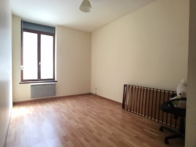 APPARTEMENT T2 - LILLE GAMBETTA - 51.4 m2 - VENDU