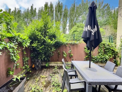 APPARTEMENT T2 - LILLE GAMBETTA - 53.75 m2 - VENDU