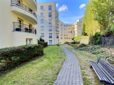 APPARTEMENT T2 - LILLE GAMBETTA - 53.75 m2 - VENDU