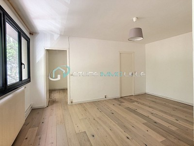 APPARTEMENT T2 - LILLE GARE - 44.65 m2 - 189000 €