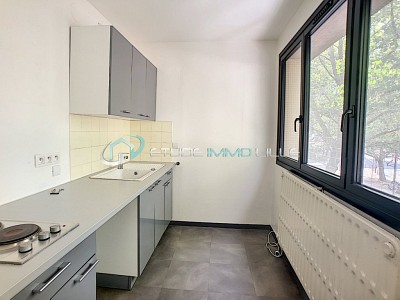 APPARTEMENT T2 - LILLE GARE - 44.65 m2 - 189000€