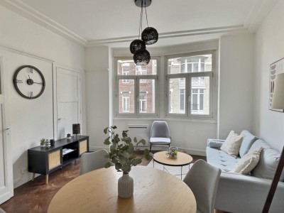 APPARTEMENT T2 A VENDRE - LILLE HYPER CENTRE - 35,92 m2 - 199000 €