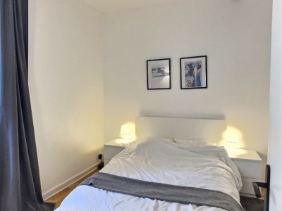 T2 de 45 m  Emplacement d exception  deux pas de la Grand-Place
