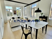 APPARTEMENT T2 A VENDRE - LILLE HYPER CENTRE - 50.37 m2 - 275 000 &euro;