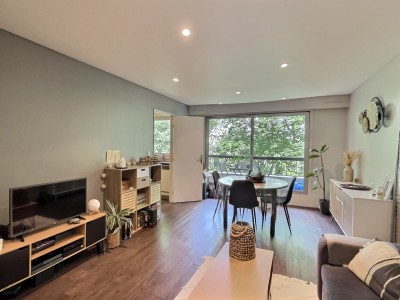 APPARTEMENT T2 - LILLE LOOS - 50.09 m2 - VENDU