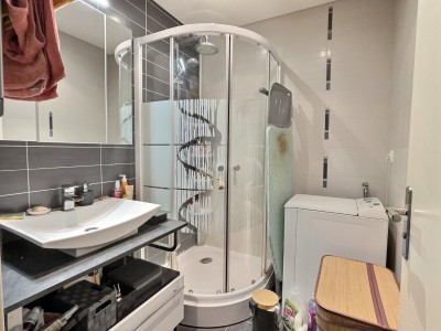 APPARTEMENT T2 - LILLE LOOS - 50.09 m2 - VENDU