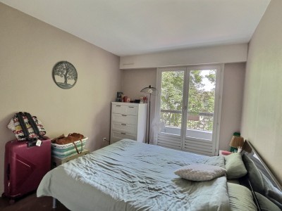 APPARTEMENT T2 - LILLE LOOS - 50.09 m2 - VENDU