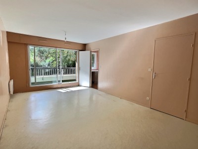 APPARTEMENT T2 - LILLE LOOS - 51 m2 - VENDU