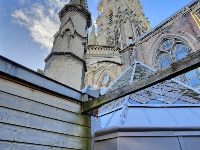 T2 dernier tage Lille  Catho / Rpublique