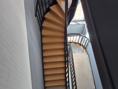 APPARTEMENT T2 A VENDRE - LILLE NATIONALE - 29.1 m2 - 156500€
