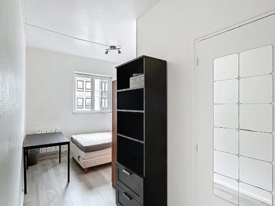APPARTEMENT T2 A VENDRE - LILLE NATIONALE - 29.1 m2 - 156500€