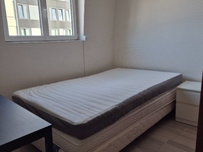 APPARTEMENT T2 A VENDRE - LILLE NATIONALE - 29.1 m2 - 156500€