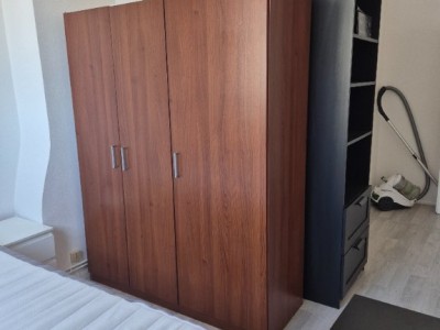 APPARTEMENT T2 A VENDRE - LILLE NATIONALE - 29.1 m2 - 156500€