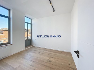TYPE 2 DE 51 M² TERRASSE SUD