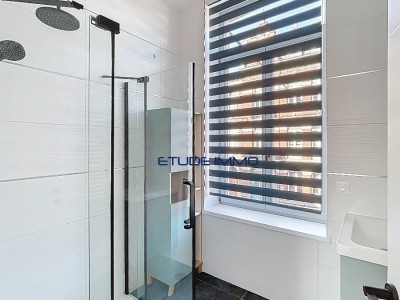 TYPE 2 DE 51 M² TERRASSE SUD
