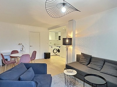 T2 1er étage  BAT B A VENDRE - LILLE SEBASTOPOL - 37.25 m2 - 199 500 &euro;