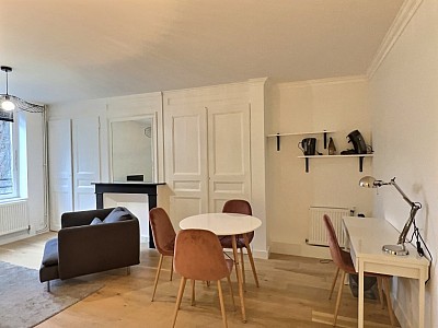 T2 1er étage  BAT B A VENDRE - LILLE SEBASTOPOL - 37.25 m2 - 199 500 &euro;