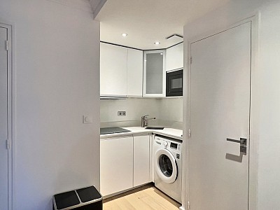T2 1er étage  BAT B A VENDRE - LILLE SEBASTOPOL - 37.25 m2 - 199 500 &euro;
