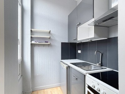 vendre  T2 lumineux 41 m Lille Rpublique